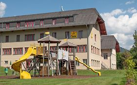 JUFA Hotel Lungau